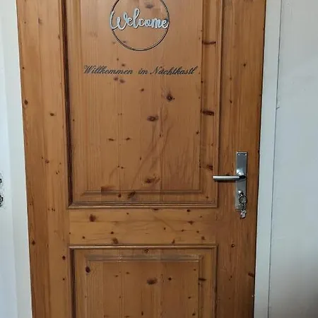 Helle Mit Zwei Schlafzimmern * Eching (Landshut)