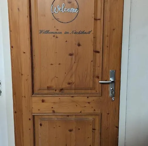 Helle Mit Zwei Schlafzimmern * Eching (Landshut)